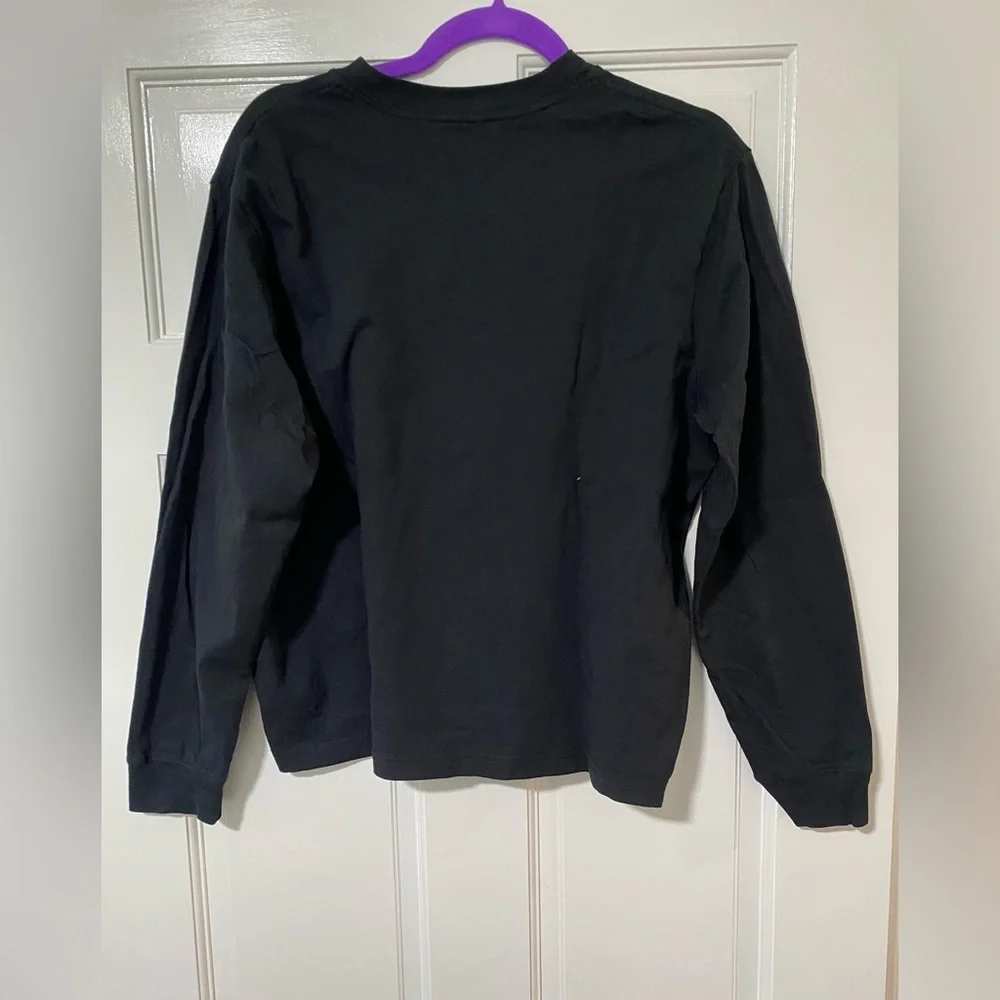 Nike long sleeve tee